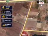 Tek tapulu tarla Göydün köyü cşvarında