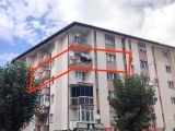 Kiralık Daire Altuntabak Mah cadde üzeri 2 +1 kiralık arakat daire